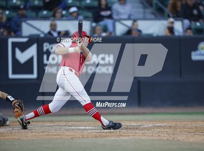 Thumbnail 3 in Hesperia Christian vs. Castaic photogallery.