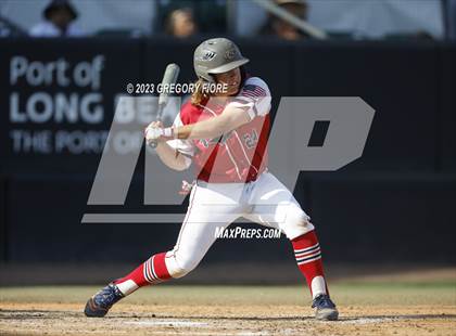Thumbnail 1 in Hesperia Christian vs. Castaic photogallery.