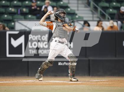 Thumbnail 2 in Hesperia Christian vs. Castaic photogallery.