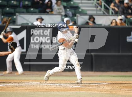 Thumbnail 2 in Hesperia Christian vs. Castaic photogallery.