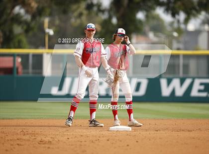 Thumbnail 1 in Hesperia Christian vs. Castaic photogallery.