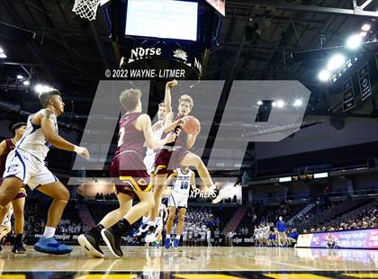 Thumbnail 3 in Cooper vs Covington Catholic (9th Region Quarterfinal) photogallery.
