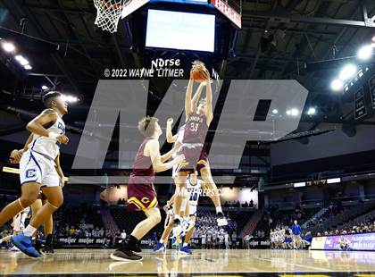 Thumbnail 1 in Cooper vs Covington Catholic (9th Region Quarterfinal) photogallery.