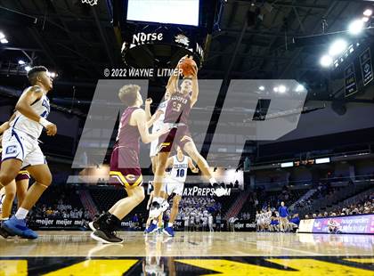 Thumbnail 2 in Cooper vs Covington Catholic (9th Region Quarterfinal) photogallery.