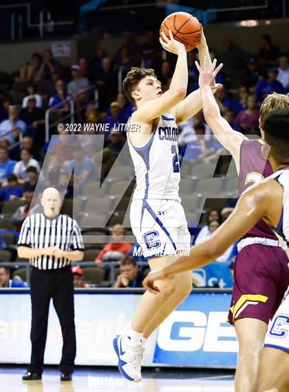 Thumbnail 3 in Cooper vs Covington Catholic (9th Region Quarterfinal) photogallery.