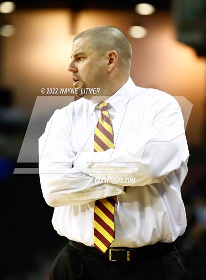 Thumbnail 2 in Cooper vs Covington Catholic (9th Region Quarterfinal) photogallery.