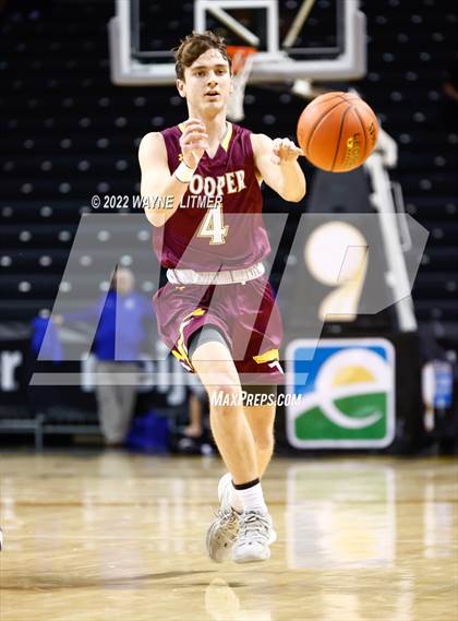 Thumbnail 1 in Cooper vs Covington Catholic (9th Region Quarterfinal) photogallery.