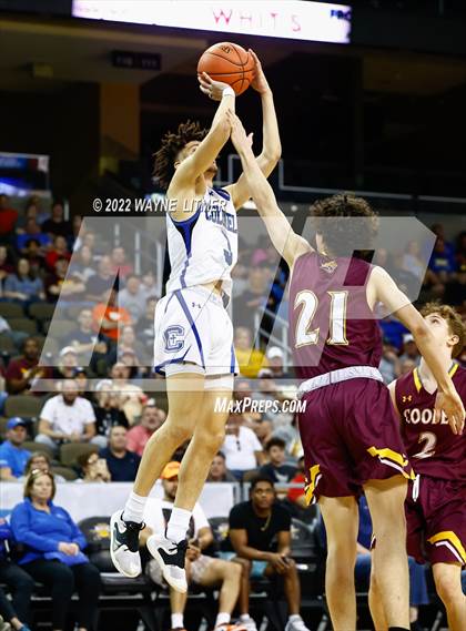 Thumbnail 3 in Cooper vs Covington Catholic (9th Region Quarterfinal) photogallery.