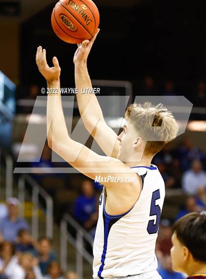 Thumbnail 1 in Cooper vs Covington Catholic (9th Region Quarterfinal) photogallery.