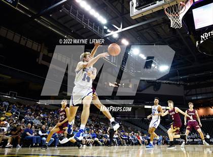 Thumbnail 1 in Cooper vs Covington Catholic (9th Region Quarterfinal) photogallery.