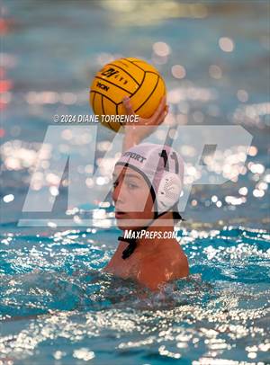 Newport Harbor @ Foothill