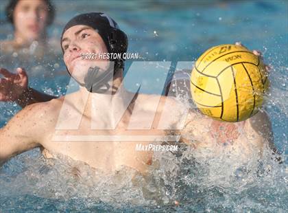 Thumbnail 1 in Arroyo Grande vs. La Jolla (Steve Pal Tournament) photogallery.