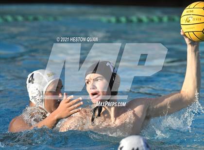 Thumbnail 2 in Arroyo Grande vs. La Jolla (Steve Pal Tournament) photogallery.