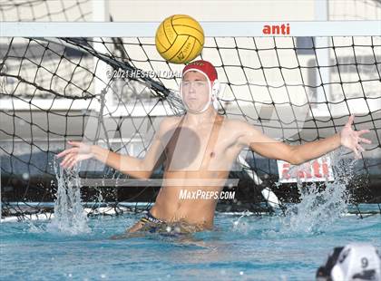 Thumbnail 3 in Arroyo Grande vs. La Jolla (Steve Pal Tournament) photogallery.