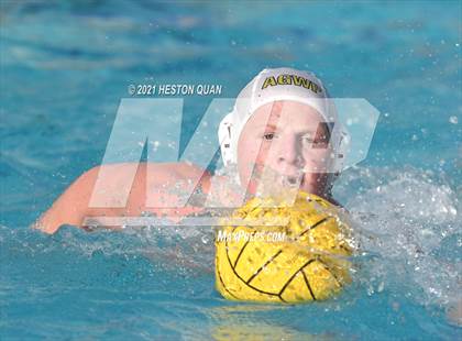 Thumbnail 2 in Arroyo Grande vs. La Jolla (Steve Pal Tournament) photogallery.