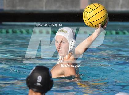 Thumbnail 1 in Arroyo Grande vs. La Jolla (Steve Pal Tournament) photogallery.