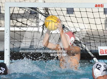 Thumbnail 1 in Arroyo Grande vs. La Jolla (Steve Pal Tournament) photogallery.