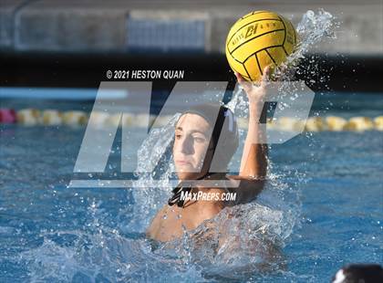 Thumbnail 2 in Arroyo Grande vs. La Jolla (Steve Pal Tournament) photogallery.