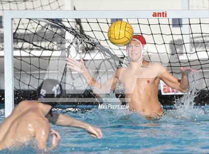 Thumbnail 2 in Arroyo Grande vs. La Jolla (Steve Pal Tournament) photogallery.