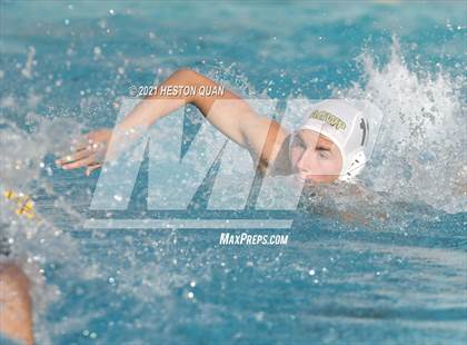 Thumbnail 1 in Arroyo Grande vs. La Jolla (Steve Pal Tournament) photogallery.