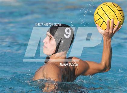 Thumbnail 3 in Arroyo Grande vs. La Jolla (Steve Pal Tournament) photogallery.