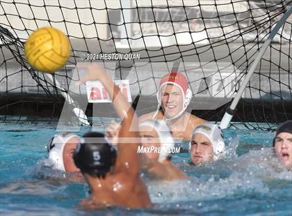 Thumbnail 3 in Arroyo Grande vs. La Jolla (Steve Pal Tournament) photogallery.
