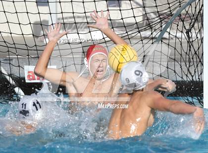 Thumbnail 1 in Arroyo Grande vs. La Jolla (Steve Pal Tournament) photogallery.