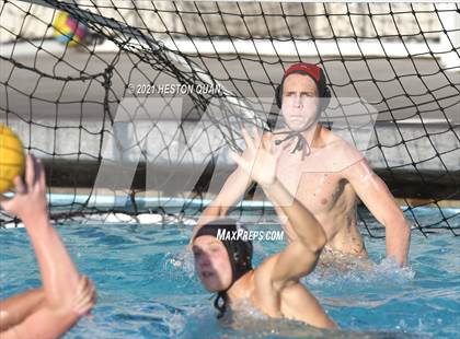 Thumbnail 2 in Arroyo Grande vs. La Jolla (Steve Pal Tournament) photogallery.
