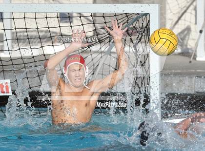 Thumbnail 3 in Arroyo Grande vs. La Jolla (Steve Pal Tournament) photogallery.
