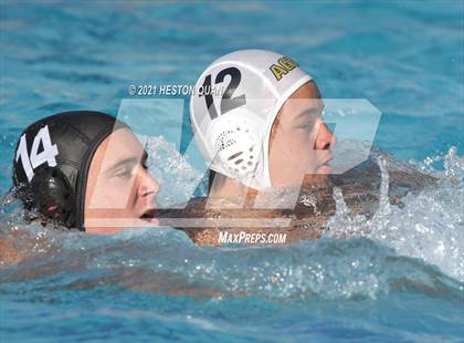 Thumbnail 3 in Arroyo Grande vs. La Jolla (Steve Pal Tournament) photogallery.