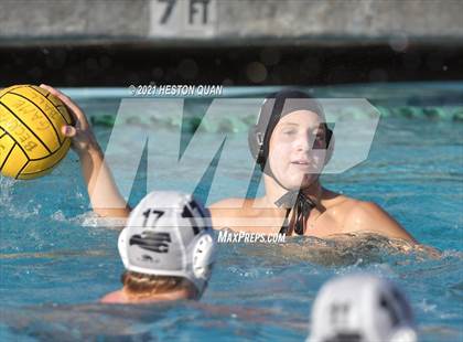 Thumbnail 2 in Arroyo Grande vs. La Jolla (Steve Pal Tournament) photogallery.