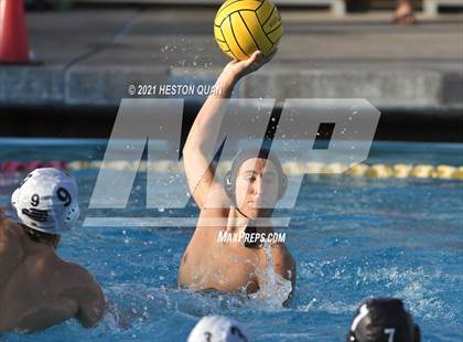 Thumbnail 1 in Arroyo Grande vs. La Jolla (Steve Pal Tournament) photogallery.