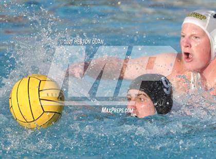 Thumbnail 3 in Arroyo Grande vs. La Jolla (Steve Pal Tournament) photogallery.