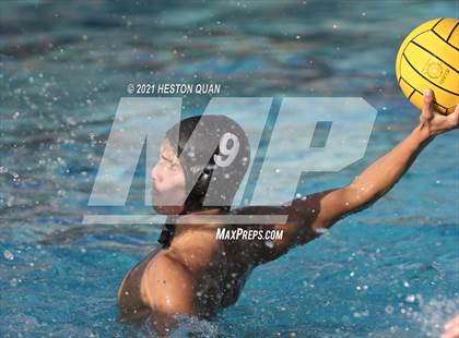 Thumbnail 3 in Arroyo Grande vs. La Jolla (Steve Pal Tournament) photogallery.