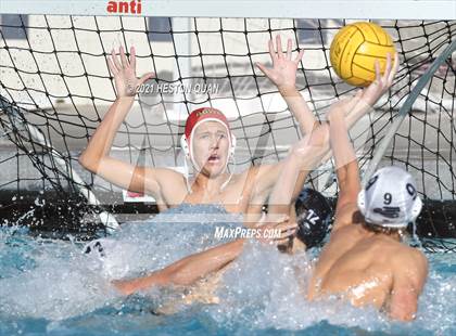 Thumbnail 2 in Arroyo Grande vs. La Jolla (Steve Pal Tournament) photogallery.