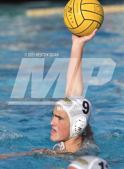 Thumbnail 1 in Arroyo Grande vs. La Jolla (Steve Pal Tournament) photogallery.