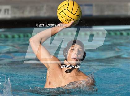 Thumbnail 3 in Arroyo Grande vs. La Jolla (Steve Pal Tournament) photogallery.