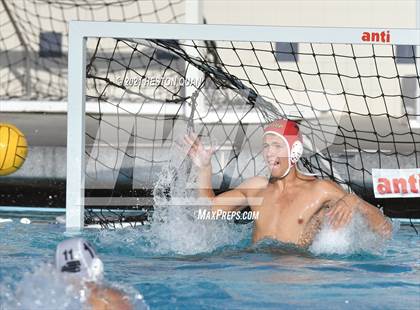 Thumbnail 2 in Arroyo Grande vs. La Jolla (Steve Pal Tournament) photogallery.