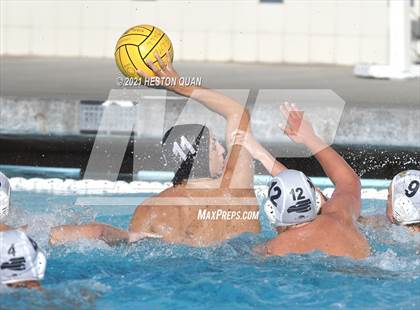 Thumbnail 2 in Arroyo Grande vs. La Jolla (Steve Pal Tournament) photogallery.