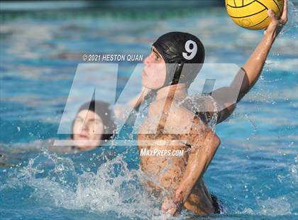 Thumbnail 2 in Arroyo Grande vs. La Jolla (Steve Pal Tournament) photogallery.