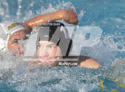 Thumbnail 3 in Arroyo Grande vs. La Jolla (Steve Pal Tournament) photogallery.