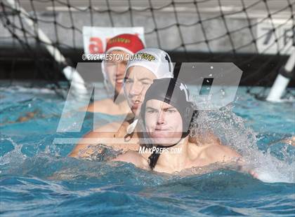 Thumbnail 3 in Arroyo Grande vs. La Jolla (Steve Pal Tournament) photogallery.