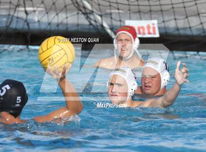 Thumbnail 3 in Arroyo Grande vs. La Jolla (Steve Pal Tournament) photogallery.
