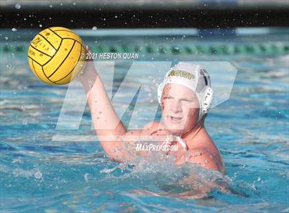 Thumbnail 2 in Arroyo Grande vs. La Jolla (Steve Pal Tournament) photogallery.