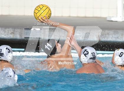 Thumbnail 3 in Arroyo Grande vs. La Jolla (Steve Pal Tournament) photogallery.