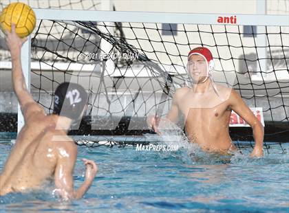 Thumbnail 1 in Arroyo Grande vs. La Jolla (Steve Pal Tournament) photogallery.