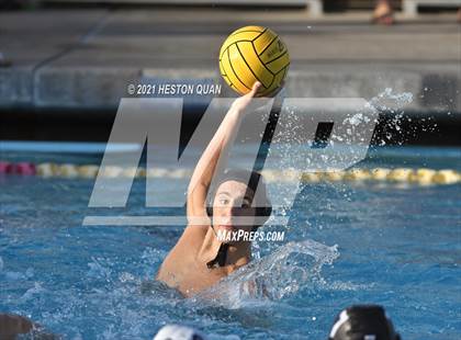 Thumbnail 3 in Arroyo Grande vs. La Jolla (Steve Pal Tournament) photogallery.