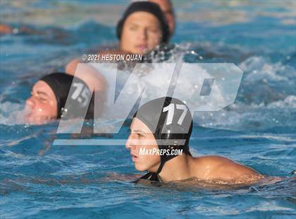 Thumbnail 1 in Arroyo Grande vs. La Jolla (Steve Pal Tournament) photogallery.