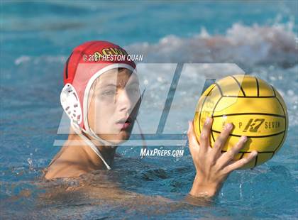 Thumbnail 2 in Arroyo Grande vs. La Jolla (Steve Pal Tournament) photogallery.