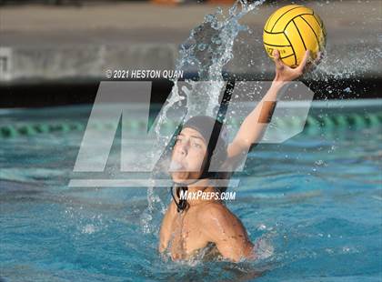 Thumbnail 3 in Arroyo Grande vs. La Jolla (Steve Pal Tournament) photogallery.